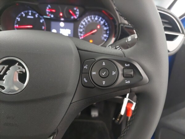 Used Vauxhall Corsa 2024 for sale - 76199345: Photo 13