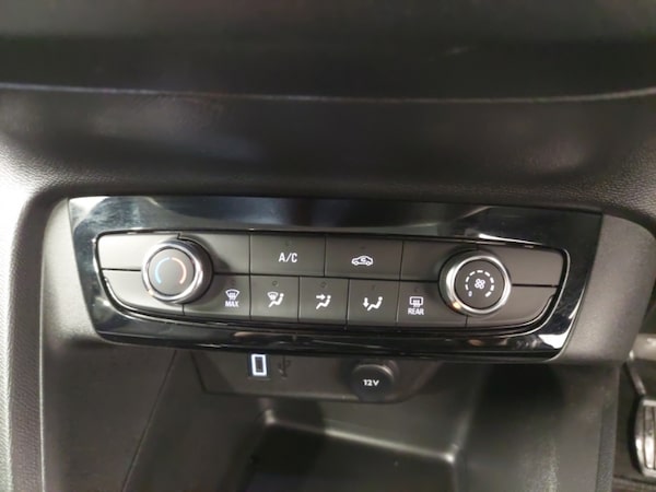 Used Vauxhall Corsa 2024 for sale - 76199345: Photo 15