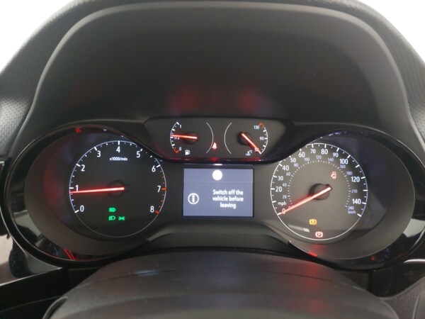 Used Vauxhall Corsa 2024 for sale - 76199345: Photo 17