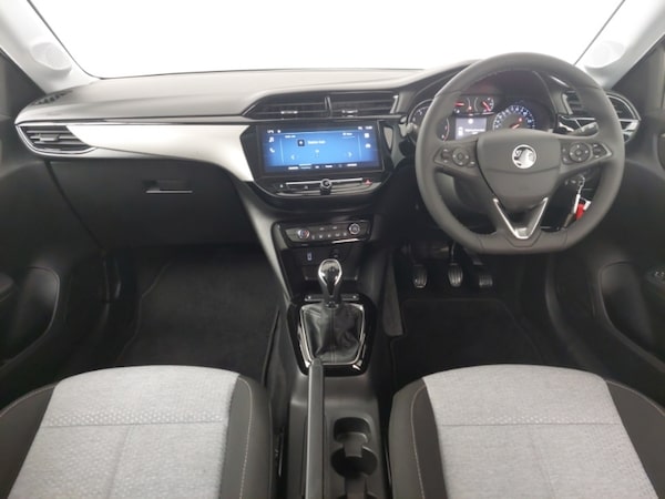 Used Vauxhall Corsa 2024 for sale - 76199345: Photo 2