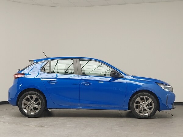 Used Vauxhall Corsa 2024 for sale - 76199345: Photo 4