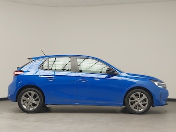 Used Vauxhall Corsa 2024 for sale - 76199345: Photo 4