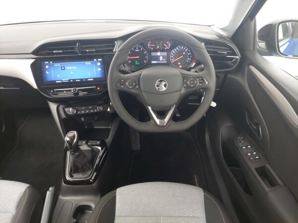 Used Vauxhall Corsa 2024 for sale - 76199345: Photo 7