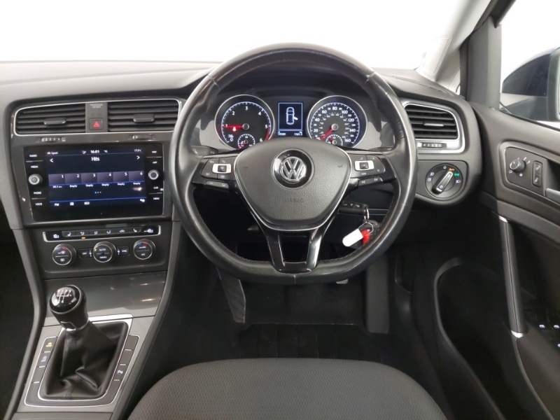 Used Volkswagen Golf 2019 for sale - 77771619: Photo 11