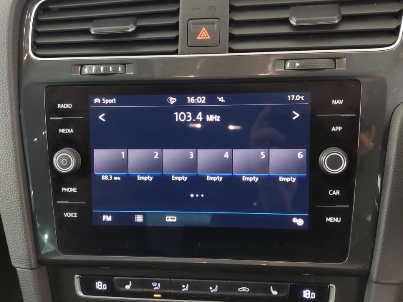 Used Volkswagen Golf 2019 for sale - 77771619: Photo 17