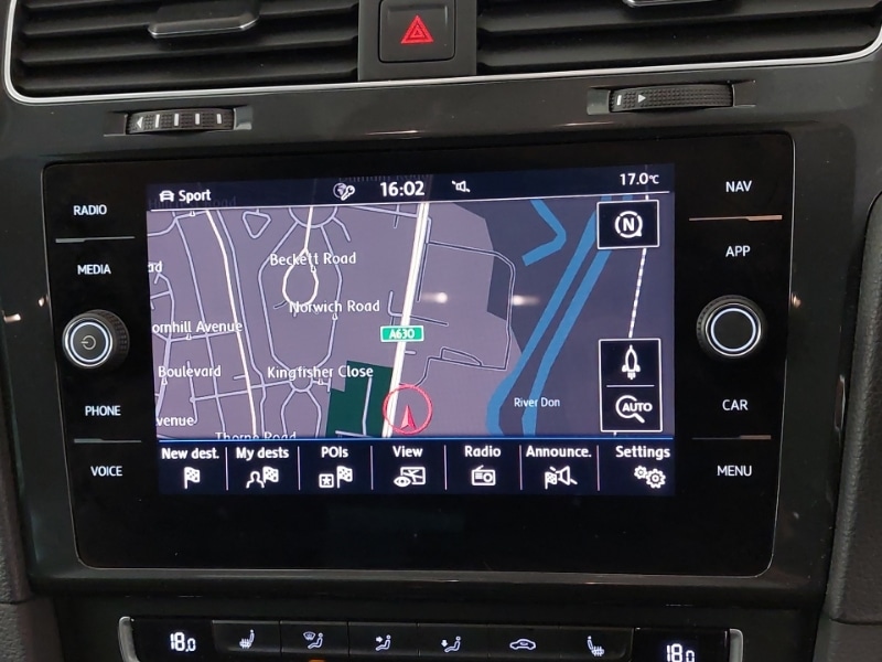 Used Volkswagen Golf 2019 for sale - 77771619: Photo 18