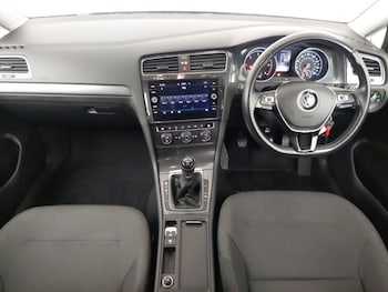 Used Volkswagen Golf 2019 for sale - 77771619: Photo