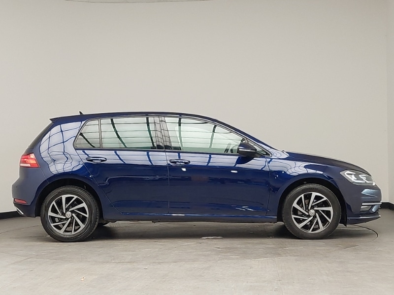 Used Volkswagen Golf 2019 for sale - 77771619: Photo 4