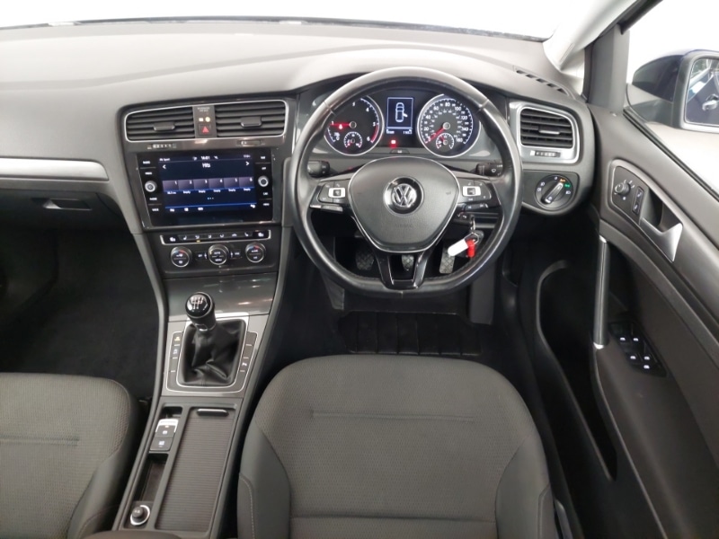 Used Volkswagen Golf 2019 for sale - 77771619: Photo 7