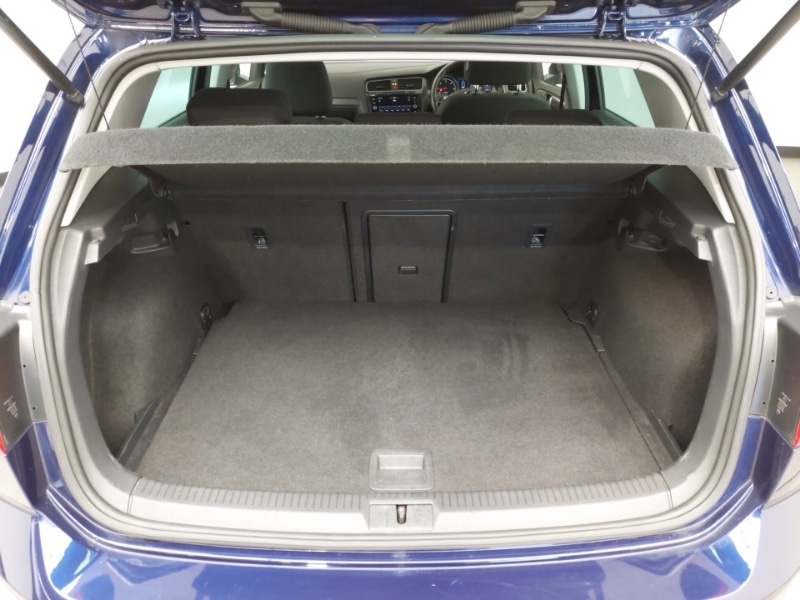 Used Volkswagen Golf 2019 for sale - 77771619: Photo 8