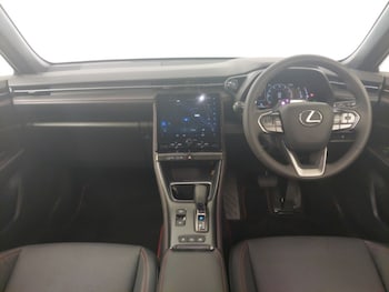 Used Lexus LBX 2025 for sale - 79356556: Photo