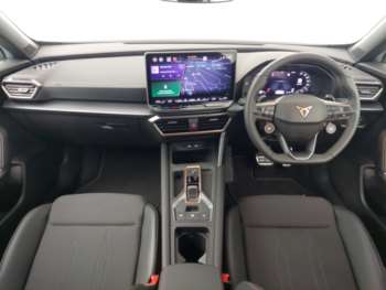 Used Cupra Formentor 2024 for sale - 74944215: Photo