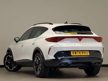Used Cupra Formentor 2024 for sale - 74944215: Photo
