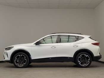 Used Cupra Formentor 2024 for sale - 74944215: Photo