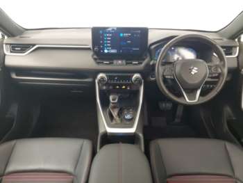 Used Suzuki Across 2023 for sale - 74452421: Photo