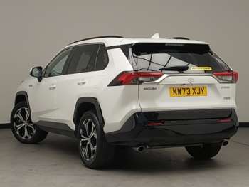 Used Suzuki Across 2023 for sale - 74452421: Photo