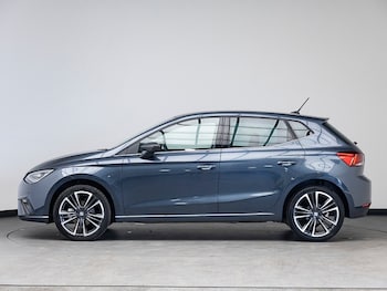 Used SEAT Ibiza 2024 for sale - 75684393: Photo