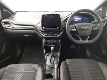 Used Ford Puma 2022 for sale - 75514175: Photo