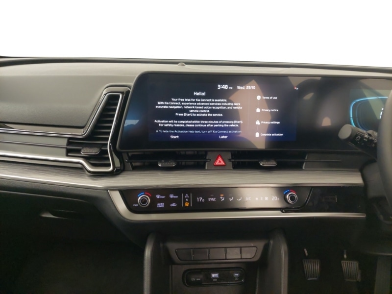 Used Kia Sportage 2025 for sale - 76521407: Photo 11