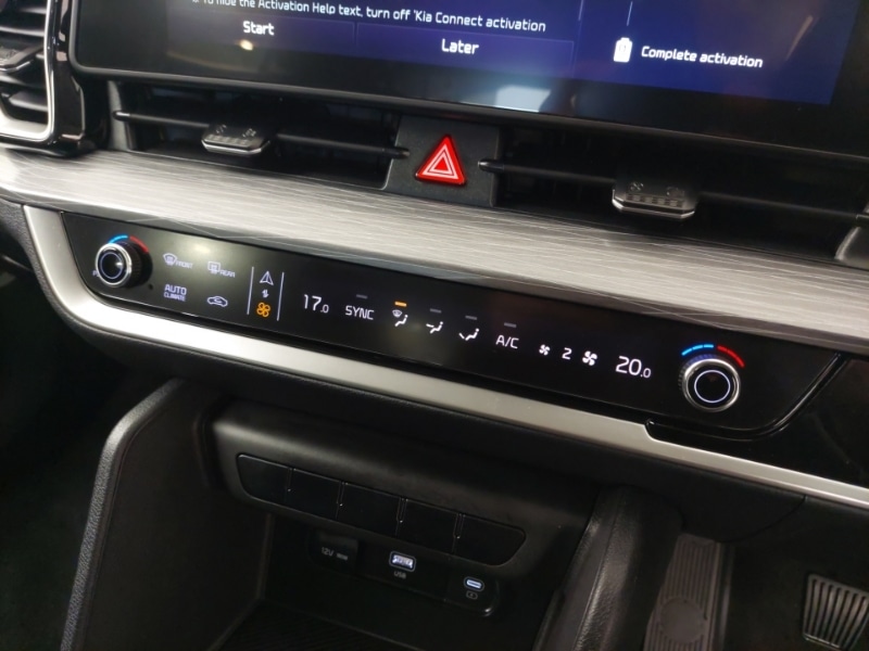 Used Kia Sportage 2025 for sale - 76521407: Photo 15