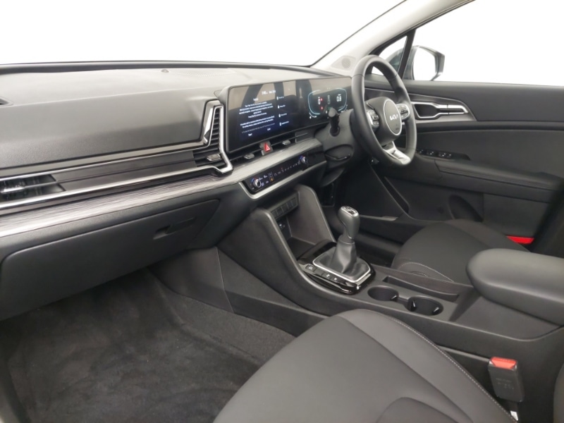 Used Kia Sportage 2025 for sale - 76521407: Photo 5