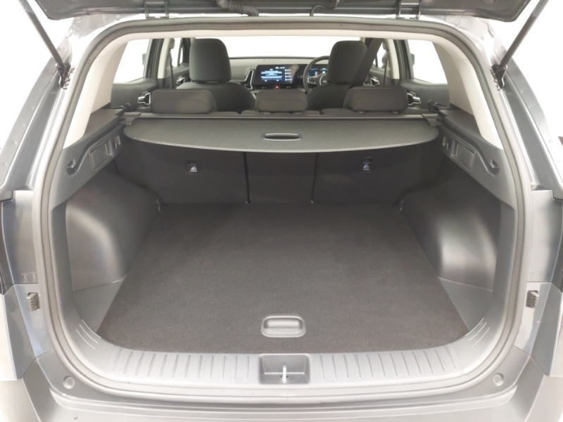 Used Kia Sportage 2025 for sale - 76521407: Photo 8