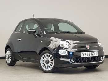 2022 - 1.0 Mild Hybrid Dolcevita [Part Leather] 3dr
