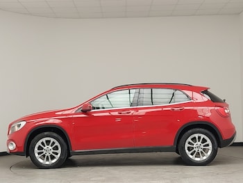 Used Mercedes-Benz GLA 2019 for sale - 78547101: Photo