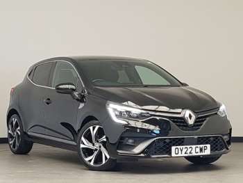 2022 - 1.0 TCe 90 RS Line 5dr