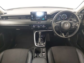 Used Honda HR-V 2022 for sale - 75695369: Photo