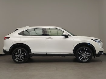 Used Honda HR-V 2022 for sale - 75695369: Photo