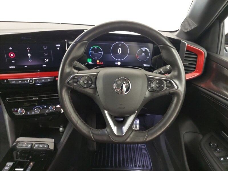 Used Vauxhall Mokka 2022 for sale - 77503517: Photo 10