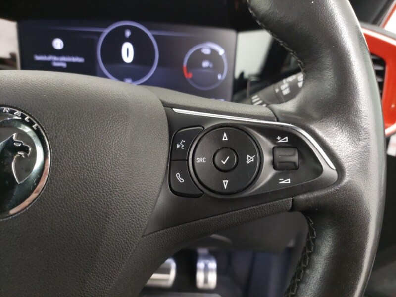 Used Vauxhall Mokka 2022 for sale - 77503517: Photo 14