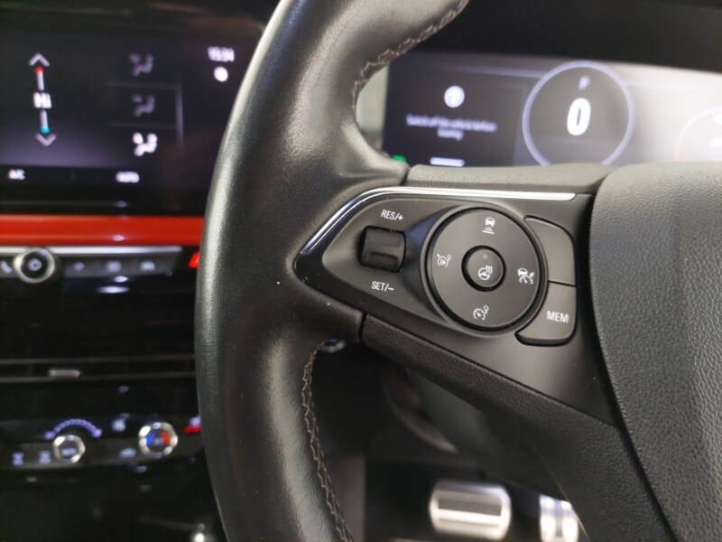 Used Vauxhall Mokka 2022 for sale - 77503517: Photo 15