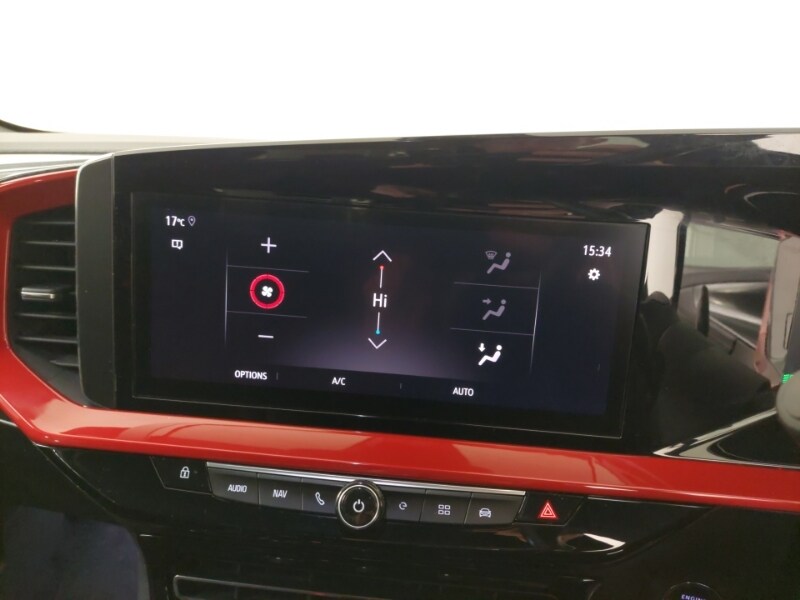 Used Vauxhall Mokka 2022 for sale - 77503517: Photo 16