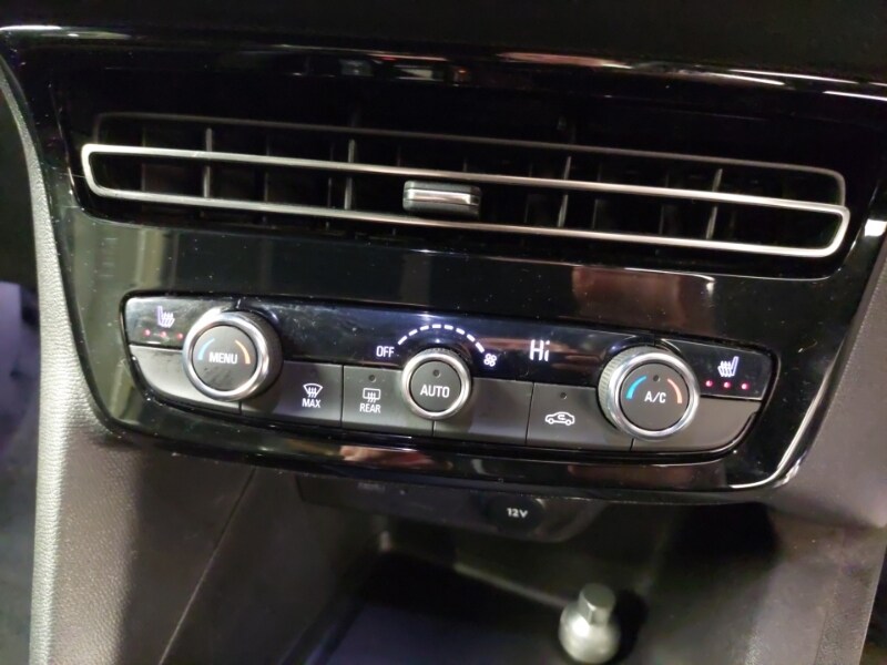 Used Vauxhall Mokka 2022 for sale - 77503517: Photo 17