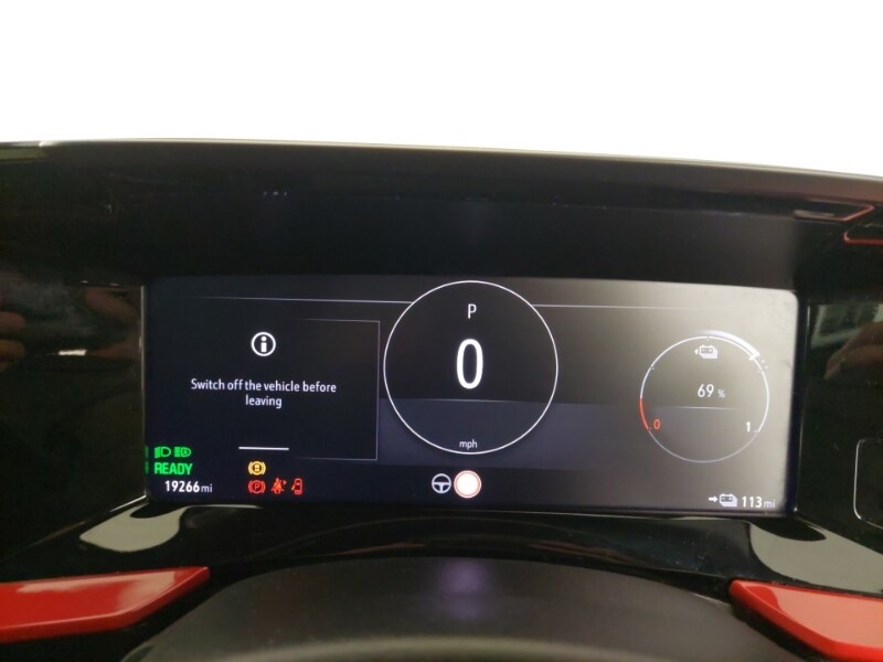 Used Vauxhall Mokka 2022 for sale - 77503517: Photo 18