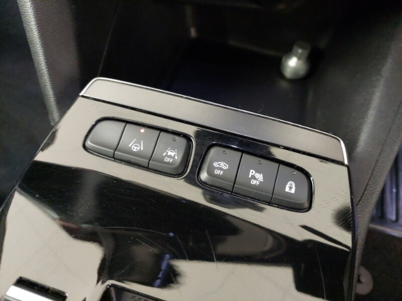 Used Vauxhall Mokka 2022 for sale - 77503517: Photo 19