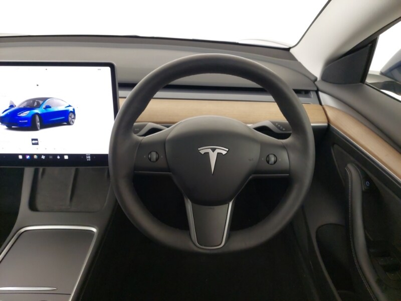 Used Tesla Model 3 2022 for sale - 77300235: Photo 10