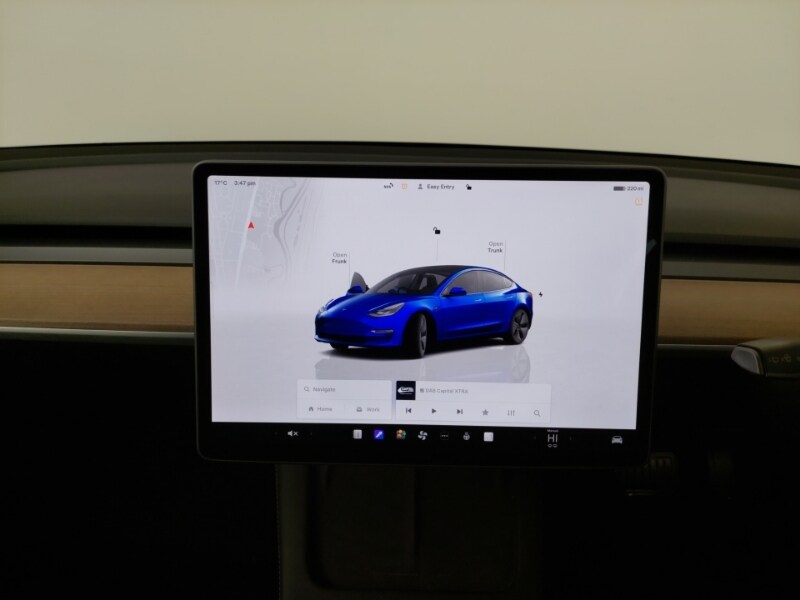 Used Tesla Model 3 2022 for sale - 77300235: Photo 11