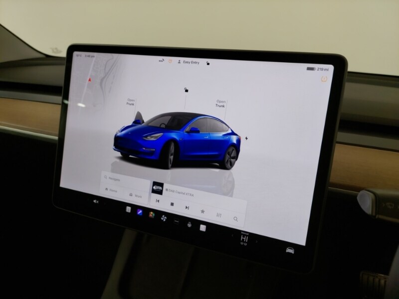 Used Tesla Model 3 2022 for sale - 77300235: Photo 16