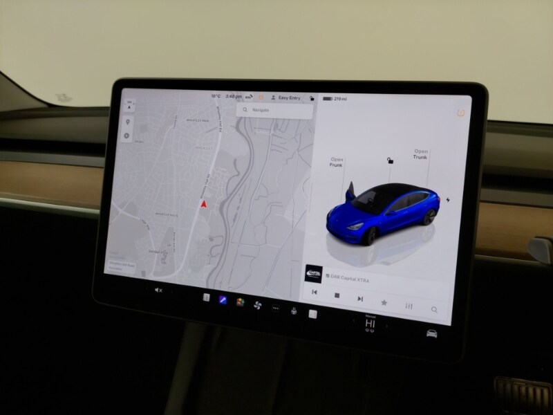 Used Tesla Model 3 2022 for sale - 77300235: Photo 17