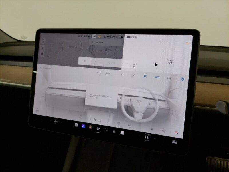 Used Tesla Model 3 2022 for sale - 77300235: Photo 18