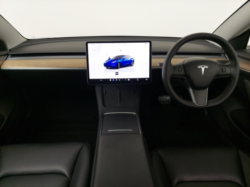 Used Tesla Model 3 2022 for sale - 77300235: Photo 2