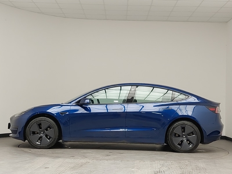 Used Tesla Model 3 2022 for sale - 77300235: Photo 4