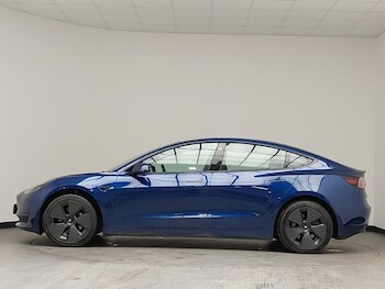 Used Tesla Model 3 2022 for sale - 77300235: Photo