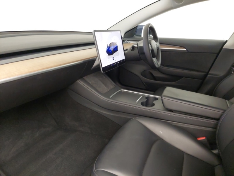 Used Tesla Model 3 2022 for sale - 77300235: Photo 5