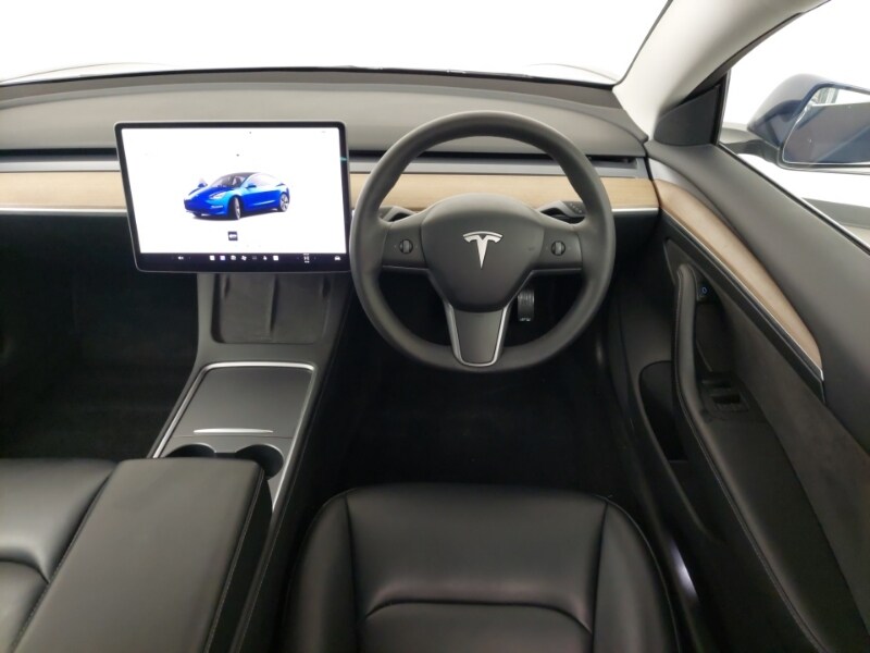 Used Tesla Model 3 2022 for sale - 77300235: Photo 7