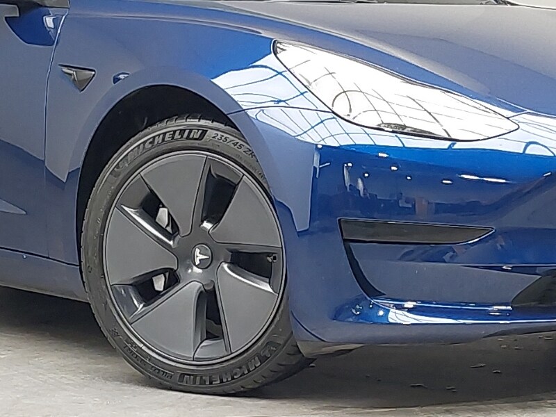 Used Tesla Model 3 2022 for sale - 77300235: Photo 9