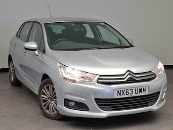Used Citroen C4 2013 for sale - 79201040: Photo